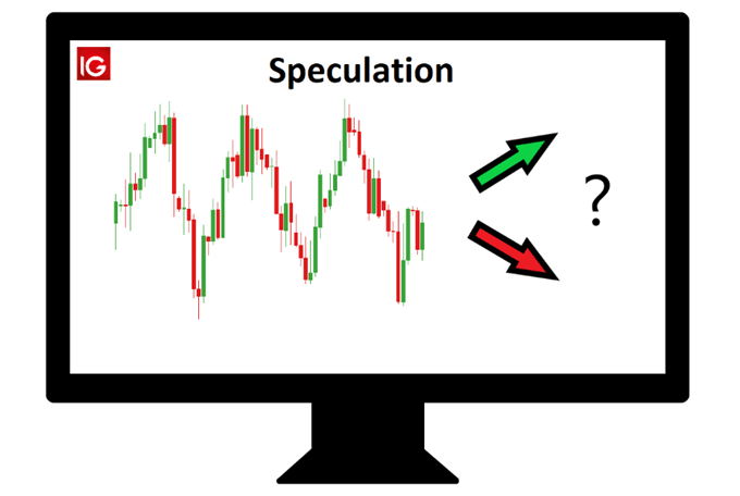 The Psychology Of Speculation In The Forex Market - 